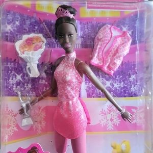 Mattel Barbie